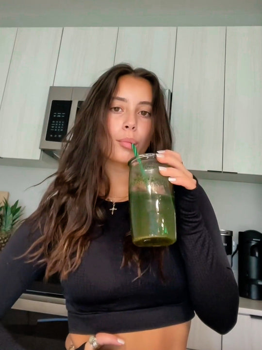 Green Super Juice