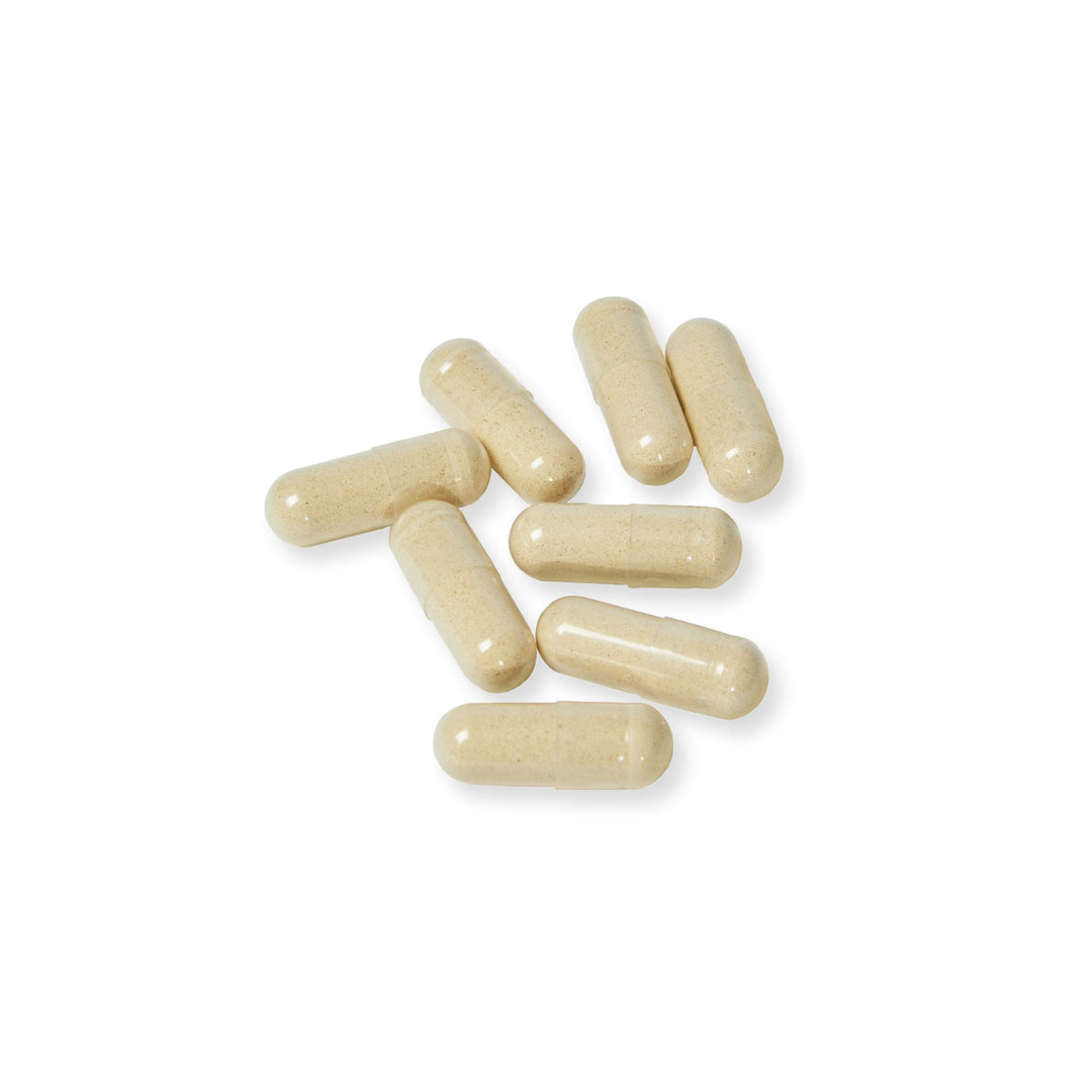 Ashwagandha with Black Pepper Supplement (60 capsules)