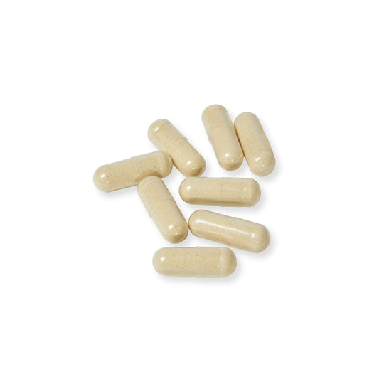 Ashwagandha with Black Pepper Supplement (60 capsules)