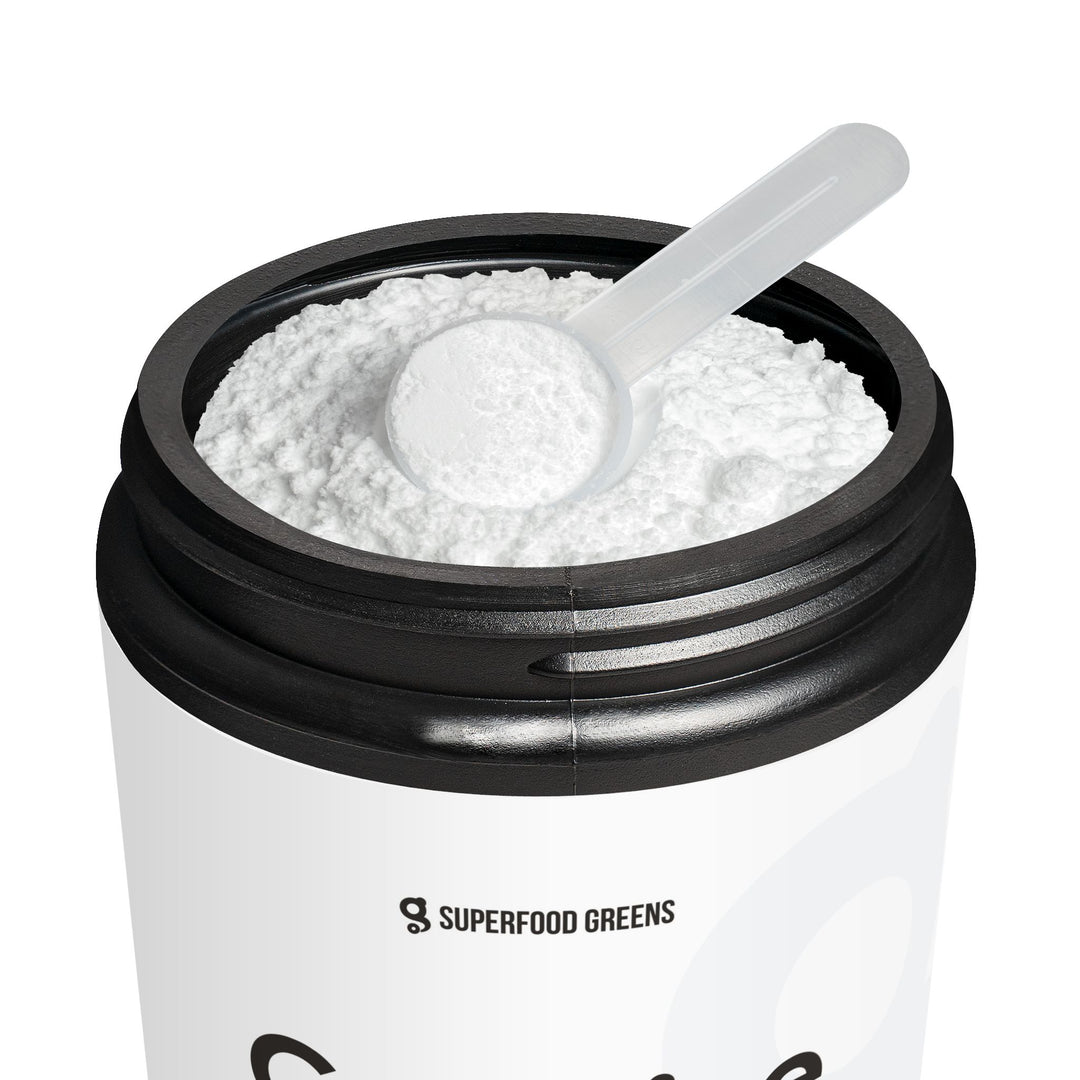 Creatine Powder (300g, 10.58oz)
