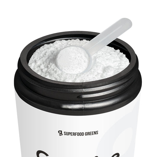 Creatine Powder (300g, 10.58oz)