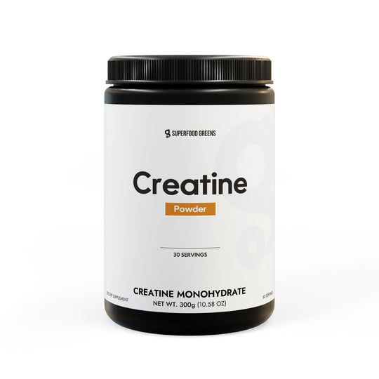 Creatine Powder (300g, 10.58oz)