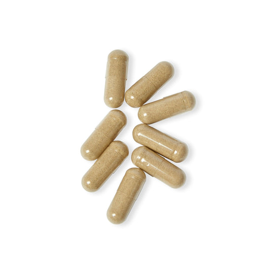 Max Detox - Acai Berry Complex (60 Capsules)